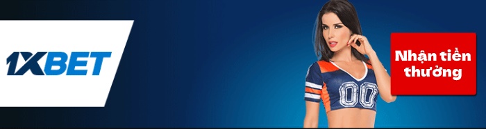 Đăng ký 1xBet